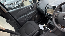 Renault Captur 1.5 dCi 90 Iconic 5dr Diesel Hatchback